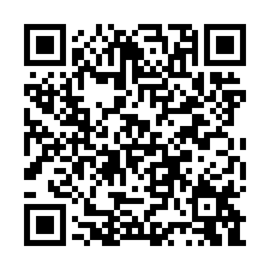 QR code for Beauty and Salon Business 14601 page