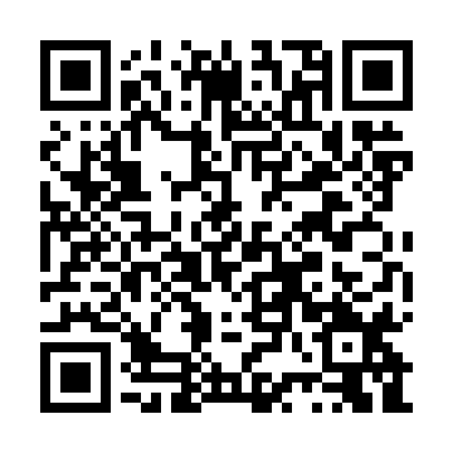 QR code for Fitness and Sports Business 14612 page