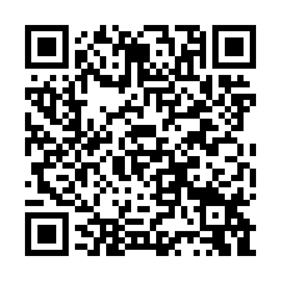 QR code for Security Services Business 14618 page