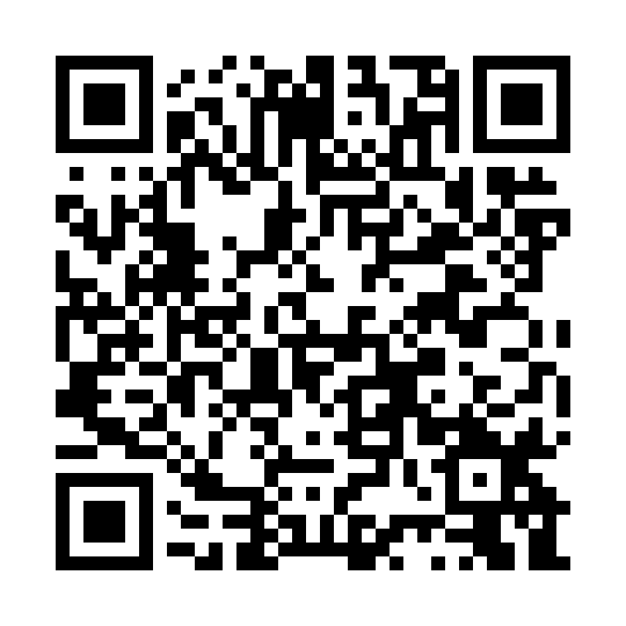 QR code for Religious and Cultural Business 14622 page