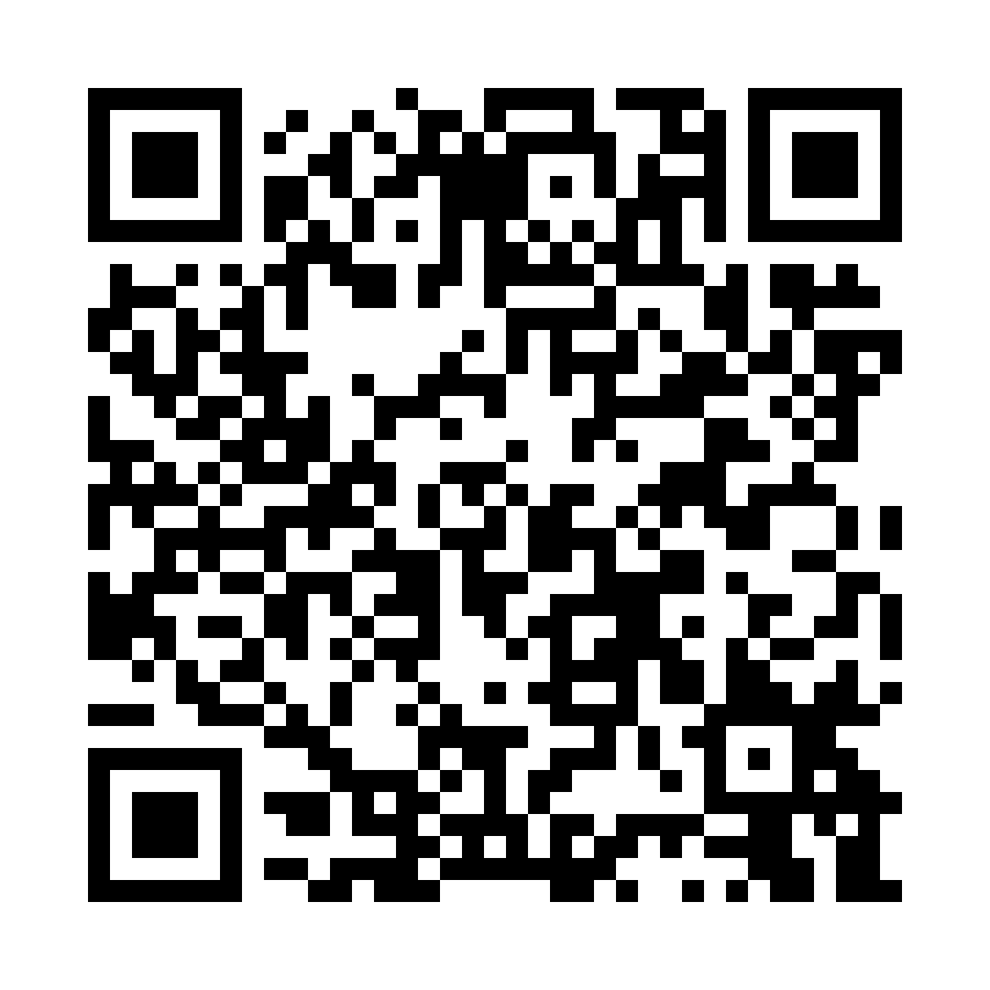 QR code for Entertainment Business 14623 page