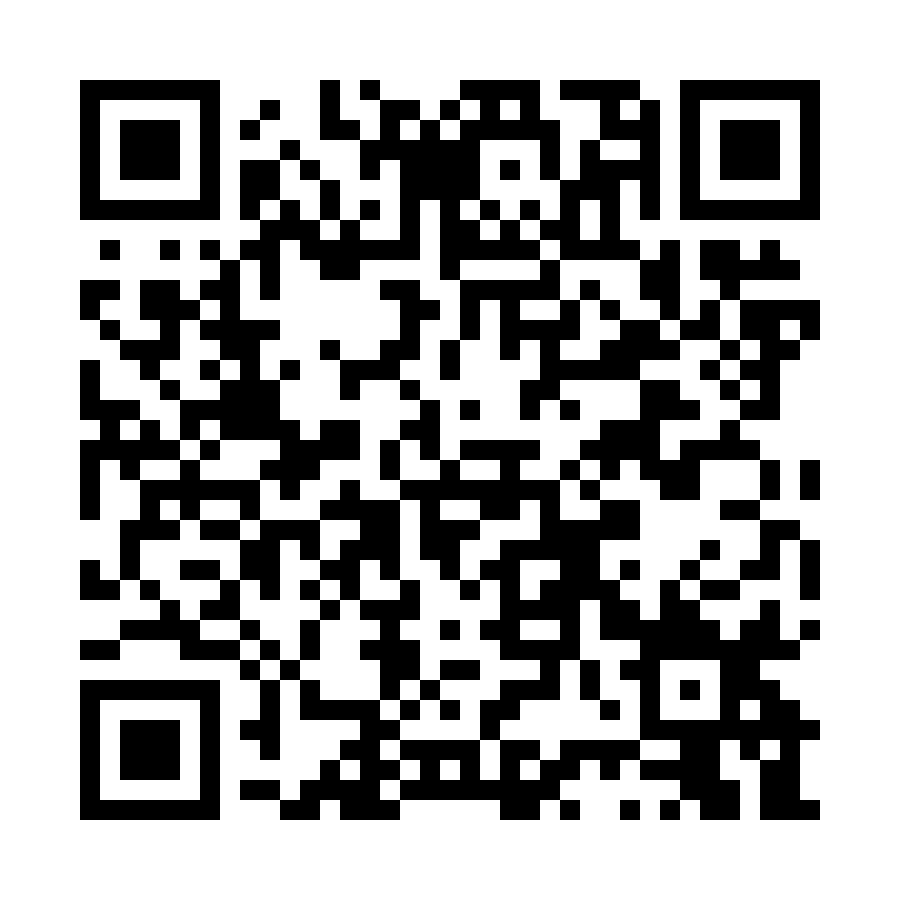 QR code for Beautician (Freelance) Business 14639 page
