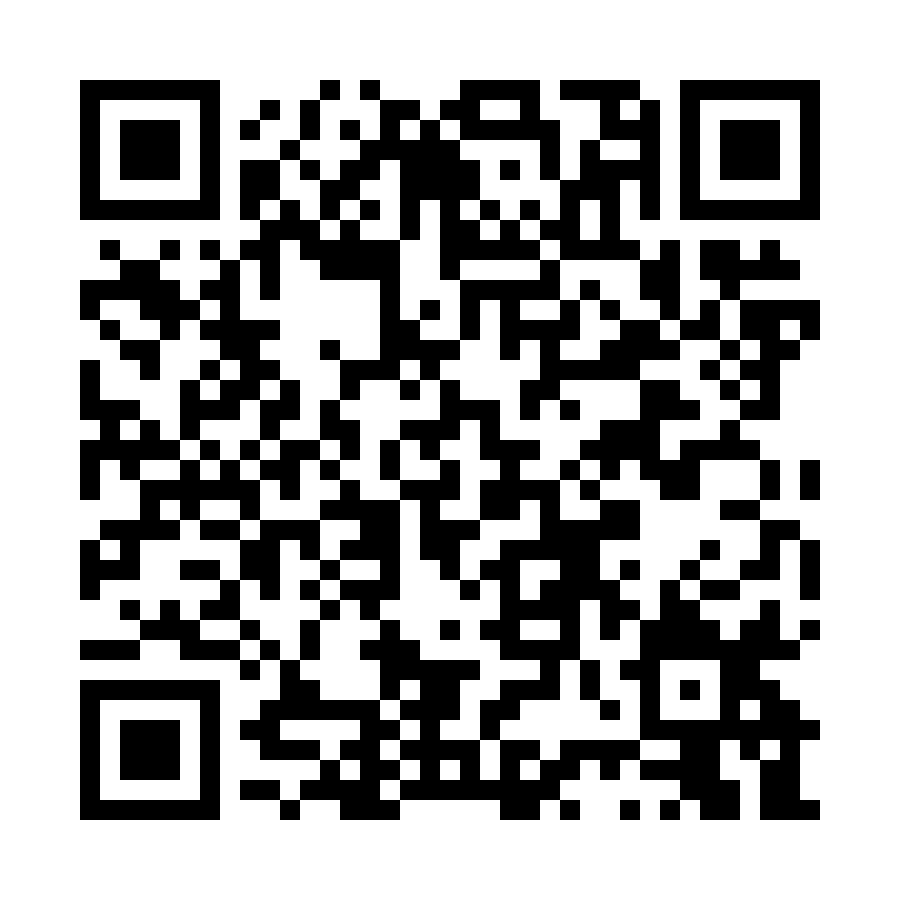 QR code for Personal Trainer (Freelance) Business 14641 page