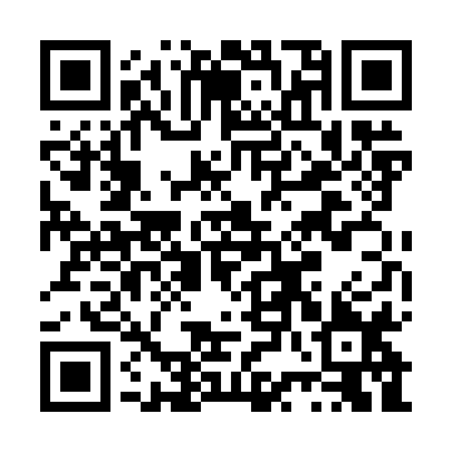 QR code for Language Trainer (Freelance) Business 14643 page