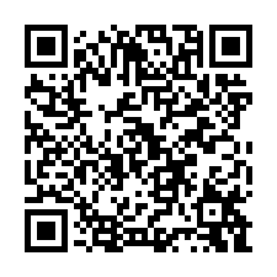 QR code for Finance and Insurance Business 14665 page