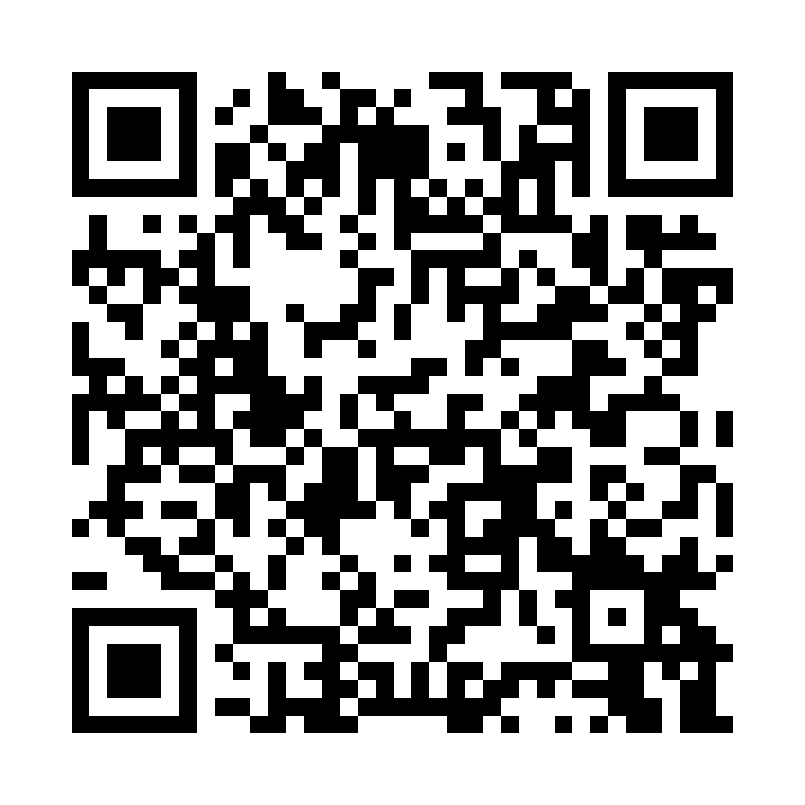 QR code for Fitness and Sports Business 14669 page