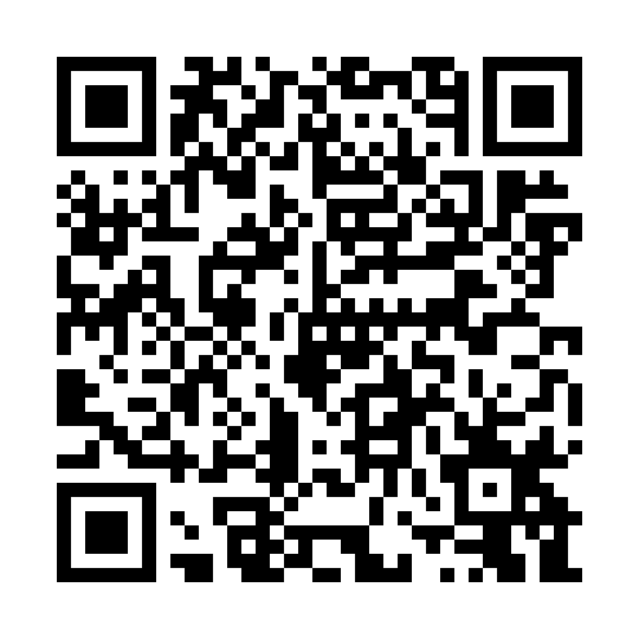 QR code for Graphic Design (Freelance) Business 1458 page