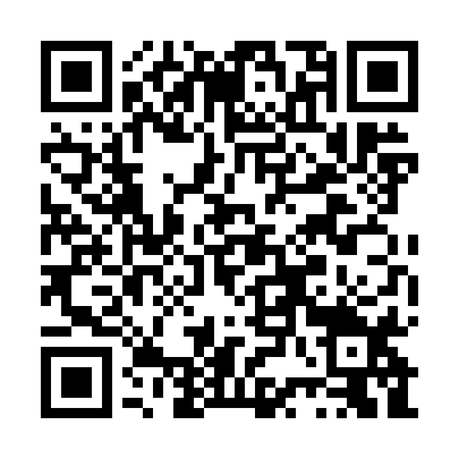 QR code for Video Editing (Freelance) Business 14688 page