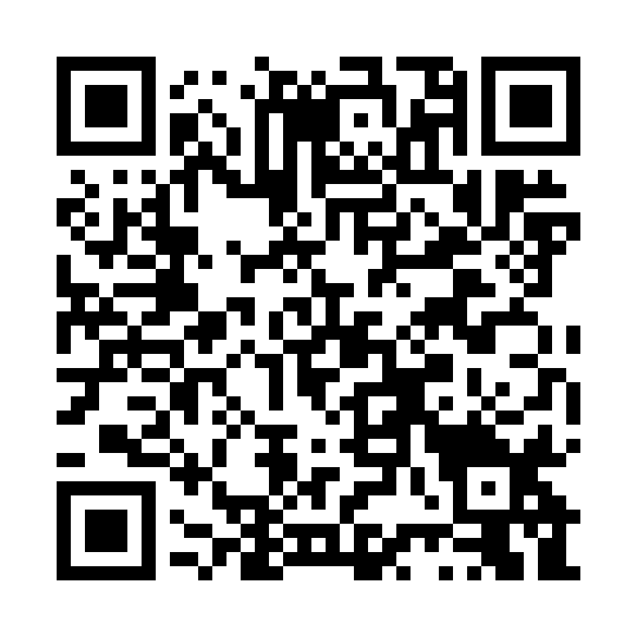 QR code for Beautician (Freelance) Business 14696 page