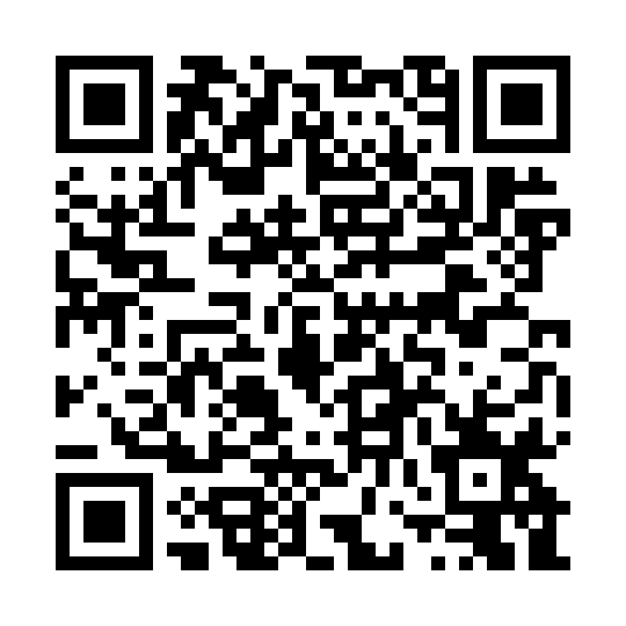 QR code for Web Development (Freelance) Business 1459 page