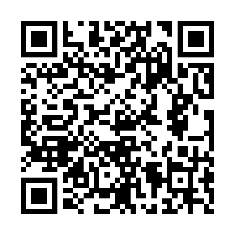 QR code for Voice Over Artist (Freelance) Business 14704 page