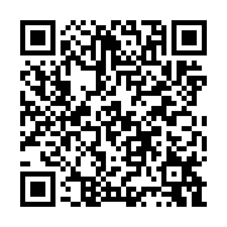 QR code for Beauty and Salon Business 14715 page