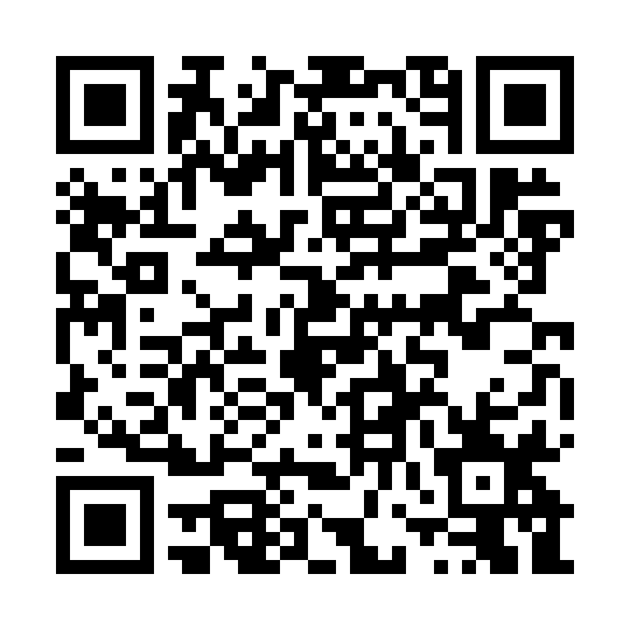 QR code for Social Media Management (Freelance) Business 1463 page