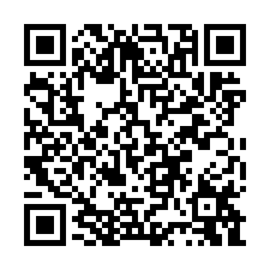 QR code for Video Editing (Freelance) Business 14745 page