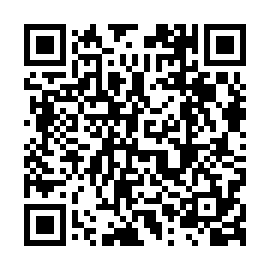 QR code for Video Editing (Freelance) Business 1464 page