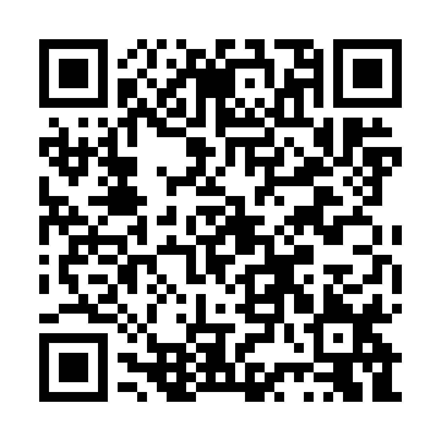 QR code for Beautician (Freelance) Business 14753 page