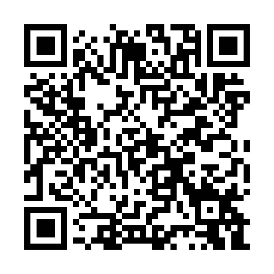 QR code for Language Trainer (Freelance) Business 14757 page