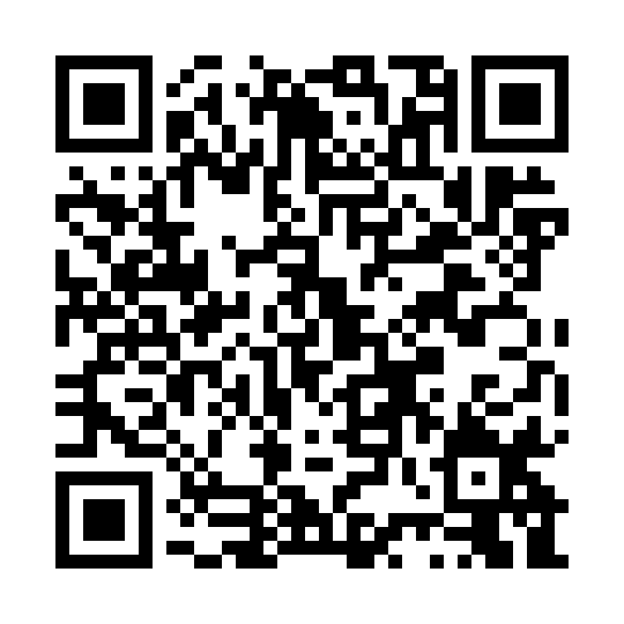 QR code for Voice Over Artist (Freelance) Business 14761 page