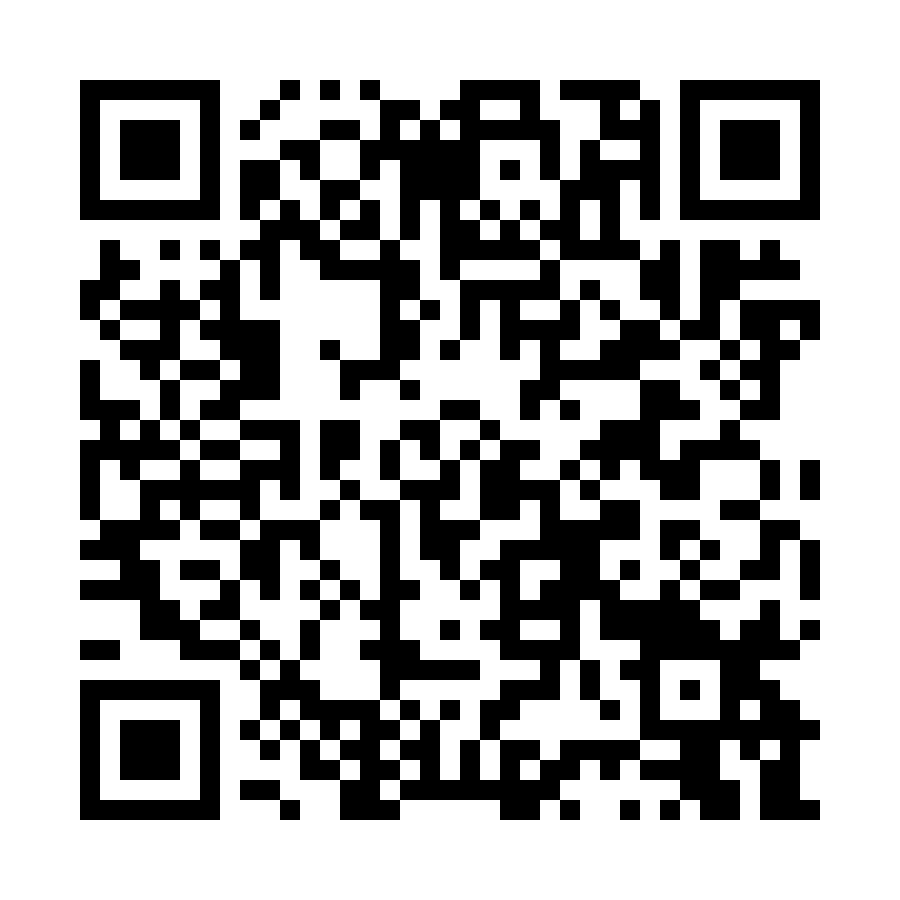 QR code for Travel Business 14768 page