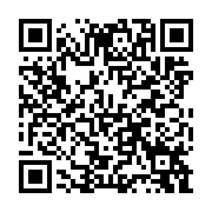 QR code for Marketing and Advertising Business 14777 page