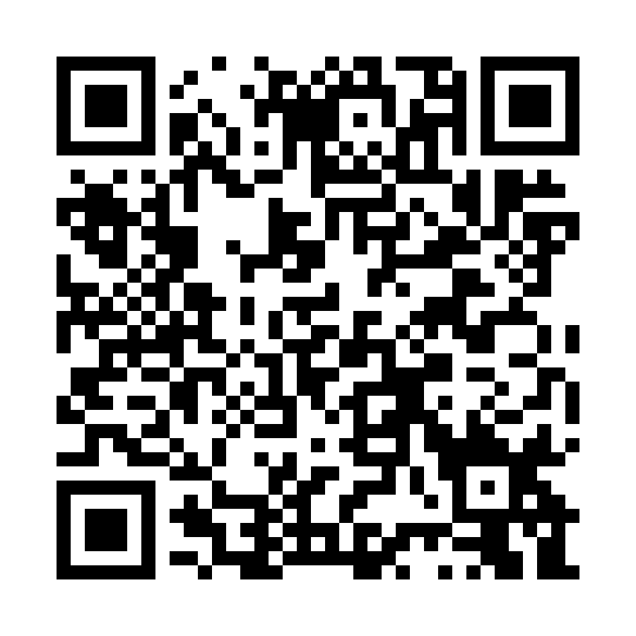 QR code for Logistics and Transport Business 14787 page