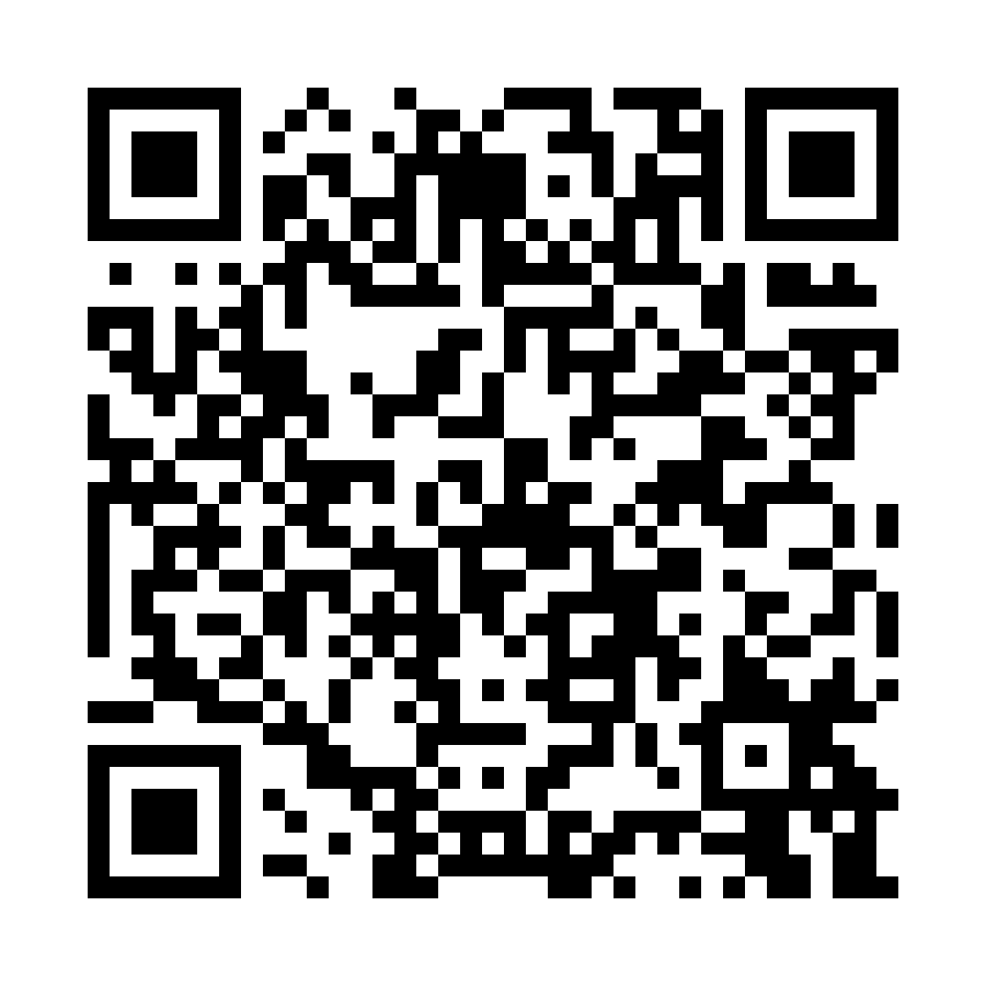 QR code for Travel Business 14825 page