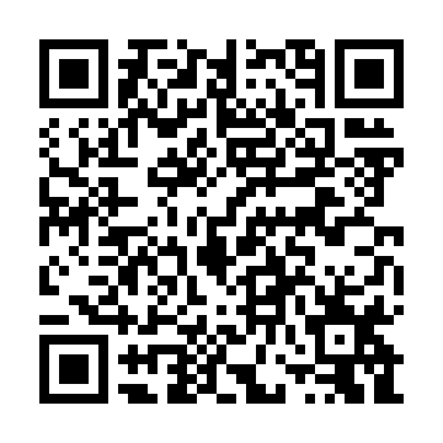 QR code for Beautician (Freelance) Business 1472 page