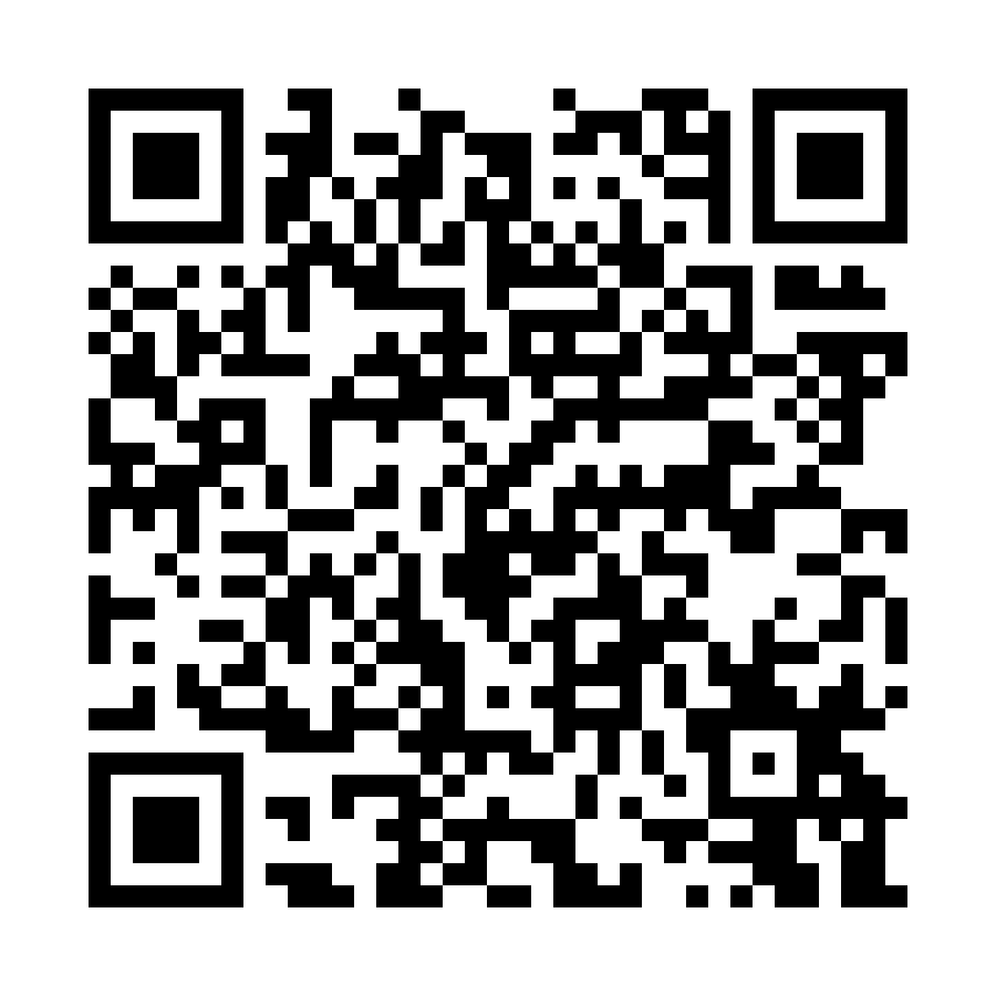 QR code for Makeup Artist (Freelance) Business 1473 page