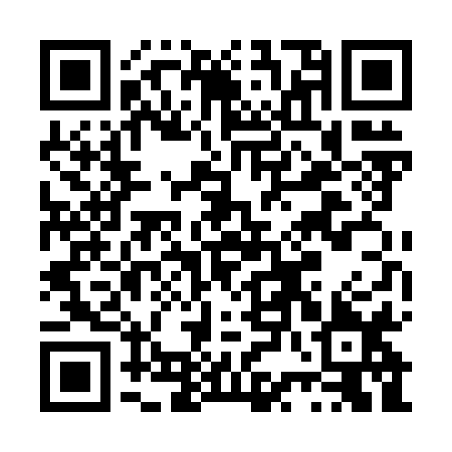 QR code for Manufacturing Business 14843 page