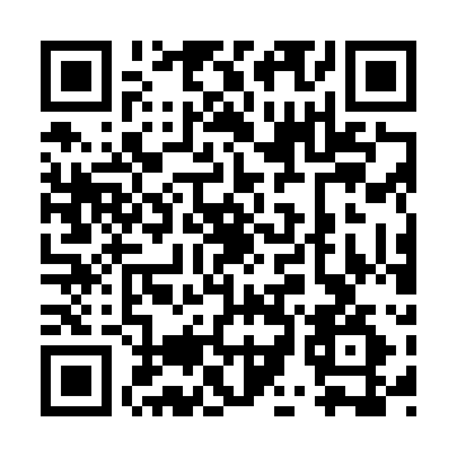 QR code for Logistics and Transport Business 14844 page