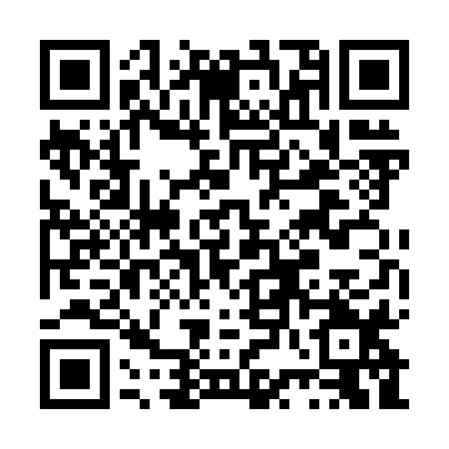 QR code for Web Development (Freelance) Business 14854 page