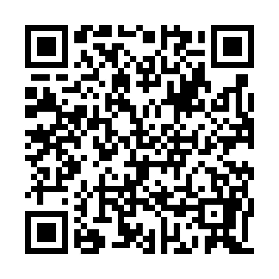 QR code for Social Media Management (Freelance) Business 14858 page
