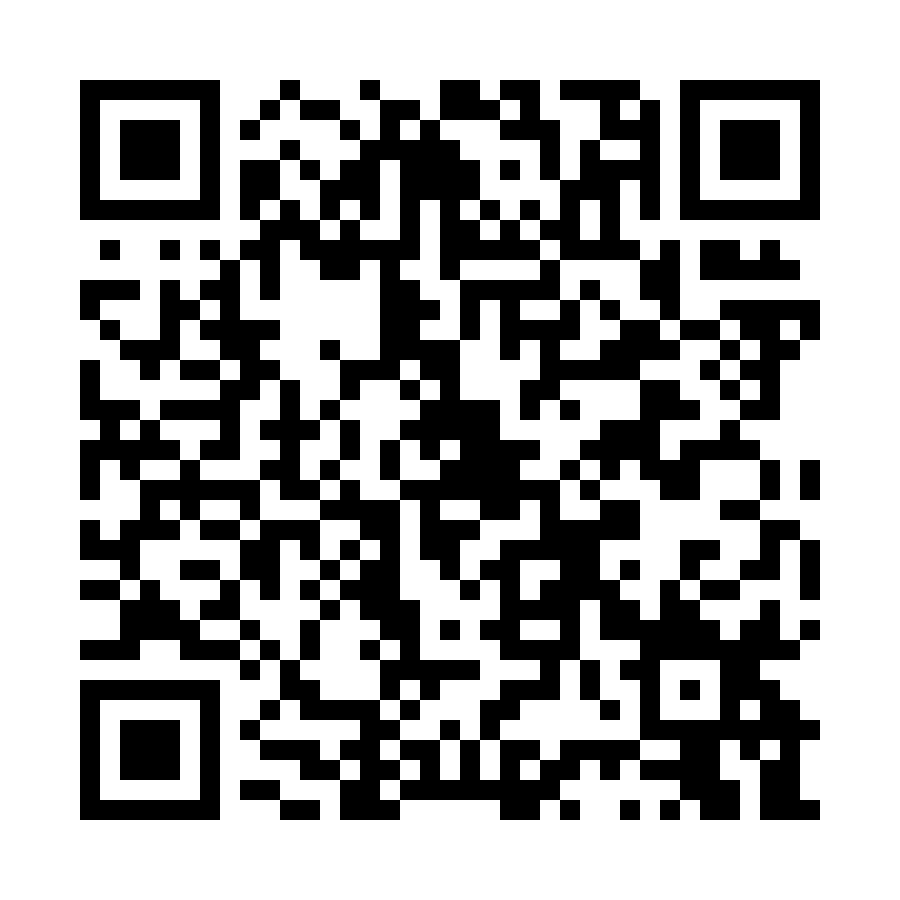 QR code for Video Editing (Freelance) Business 14859 page