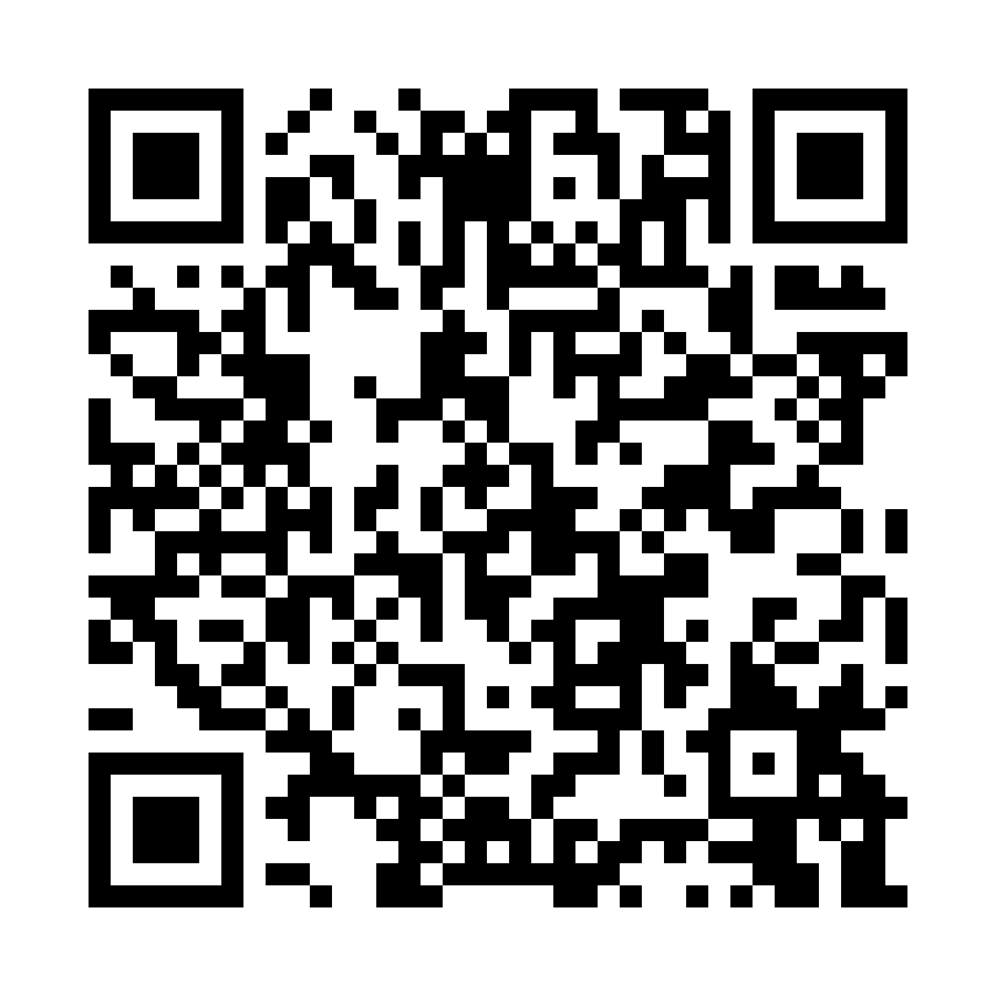 QR code for Plumber (Freelance) Business 14865 page