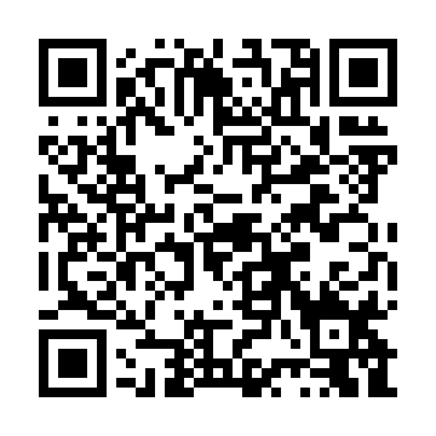 QR code for Beautician (Freelance) Business 14867 page
