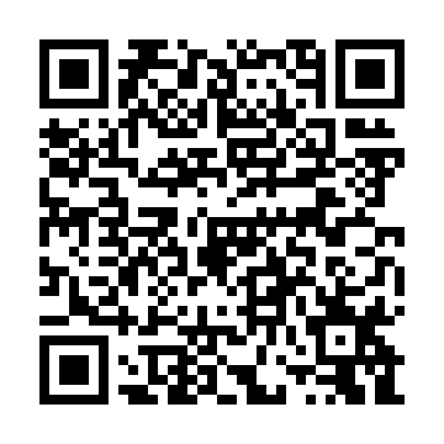 QR code for Language Trainer (Freelance) Business 1476 page
