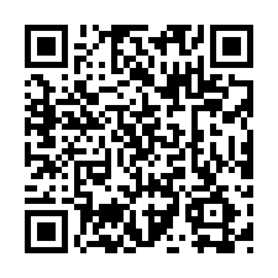 QR code for Hotels Business 14878 page