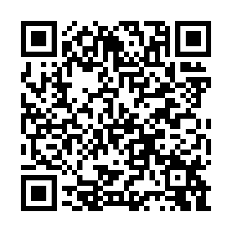 QR code for Travel Business 14882 page