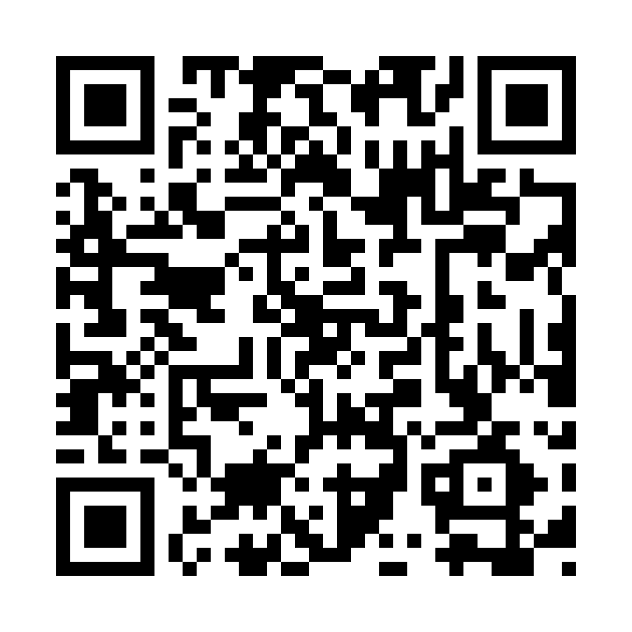 QR code for Beauty and Salon Business 14886 page