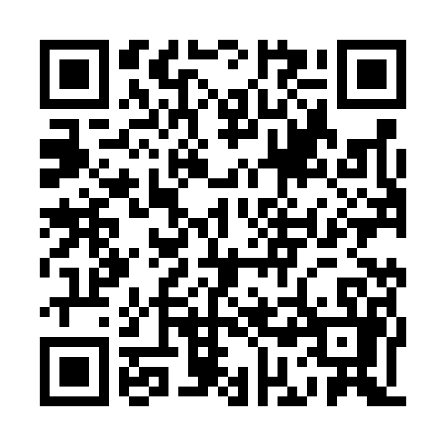 QR code for Wedding Services Business 14896 page