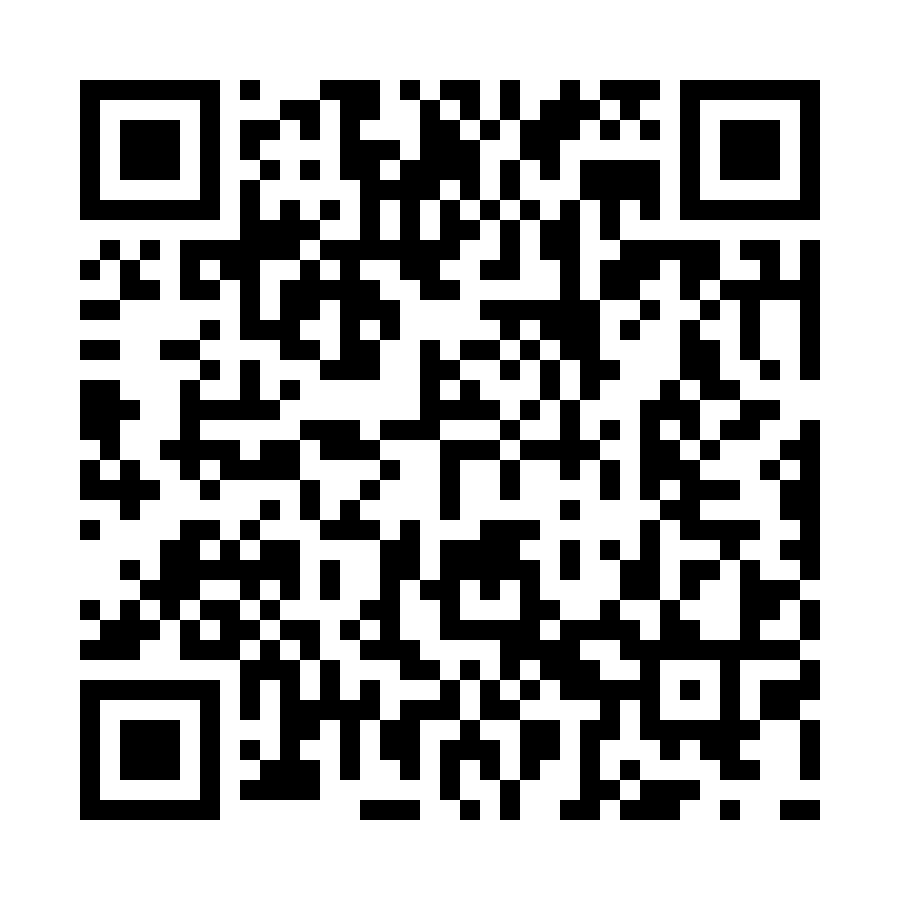 QR code for Fitness and Sports Business 14897 page