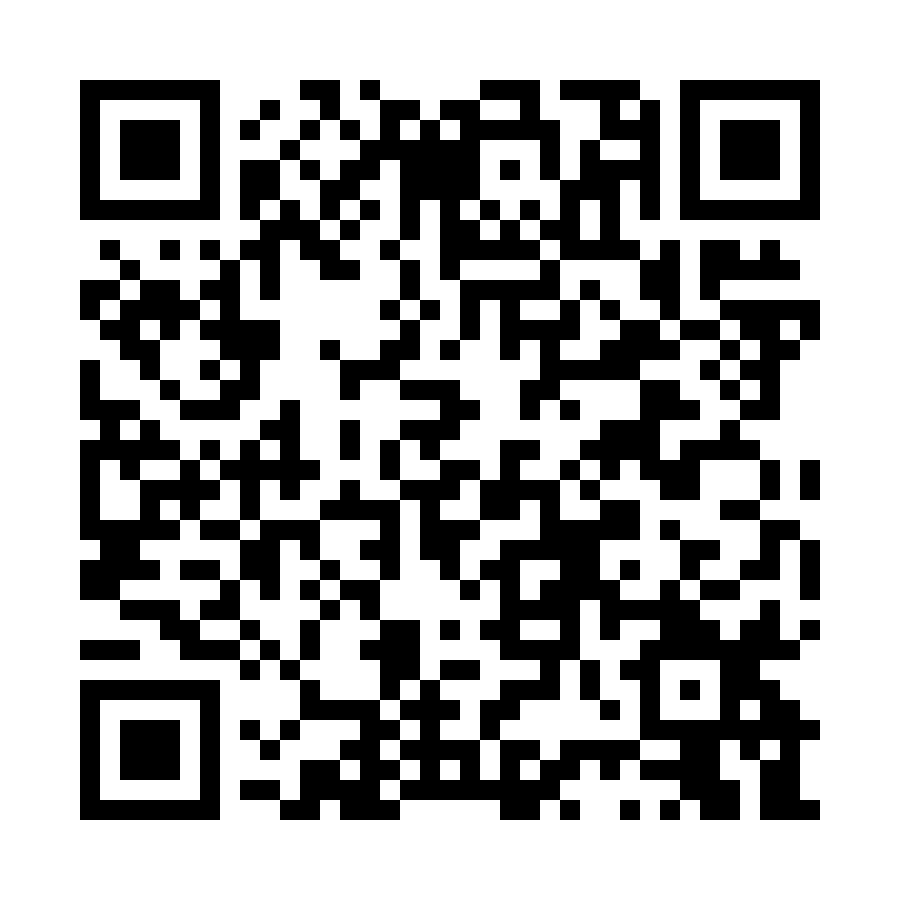 QR code for Beautician (Freelance) Business 14924 page