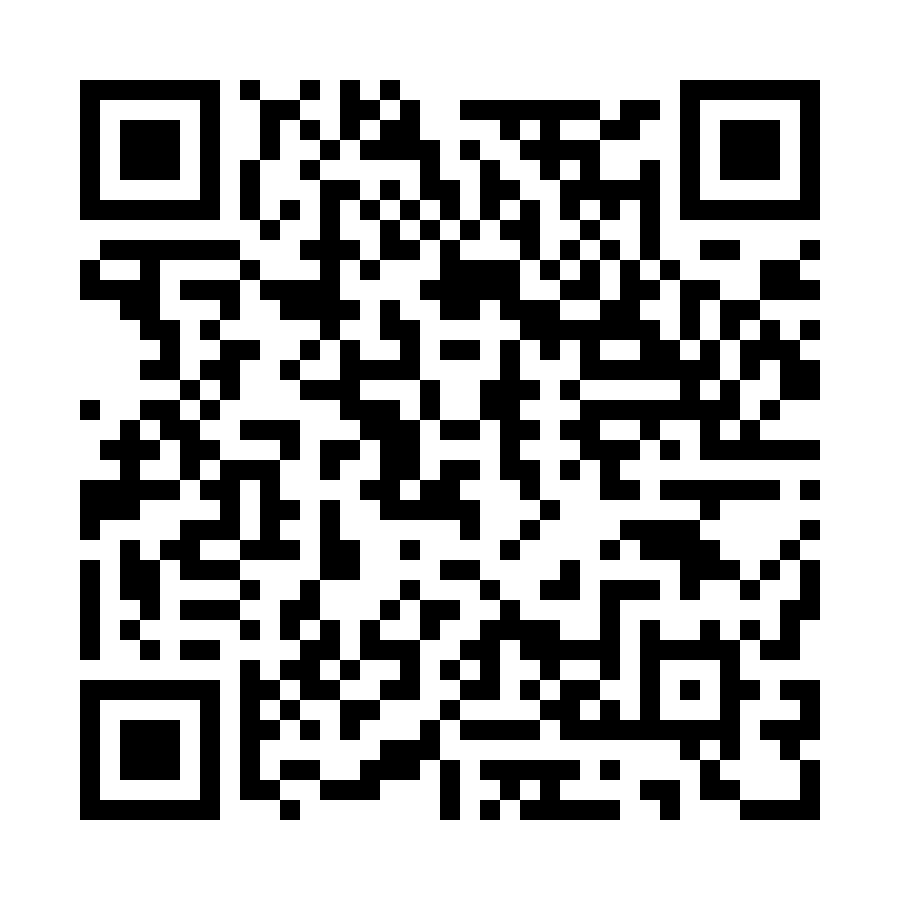 QR code for Hotels Business 1483 page