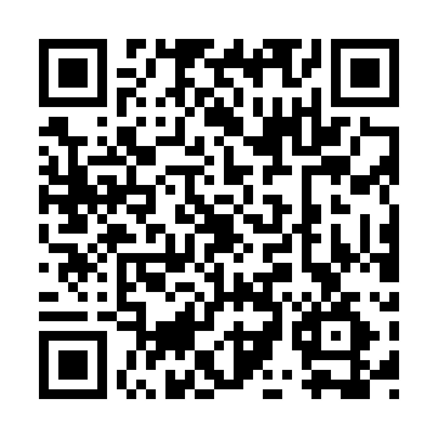 QR code for Beauty and Salon Business 14943 page