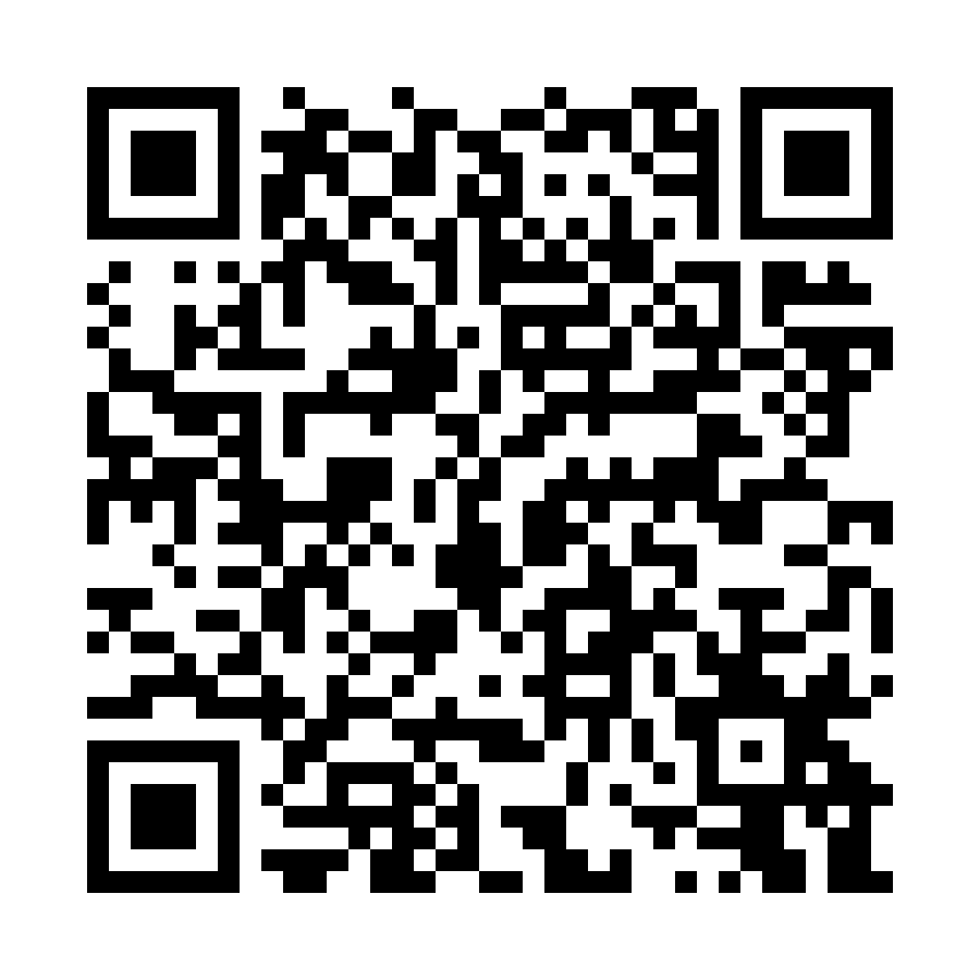 QR code for Restaurants Business 1484 page