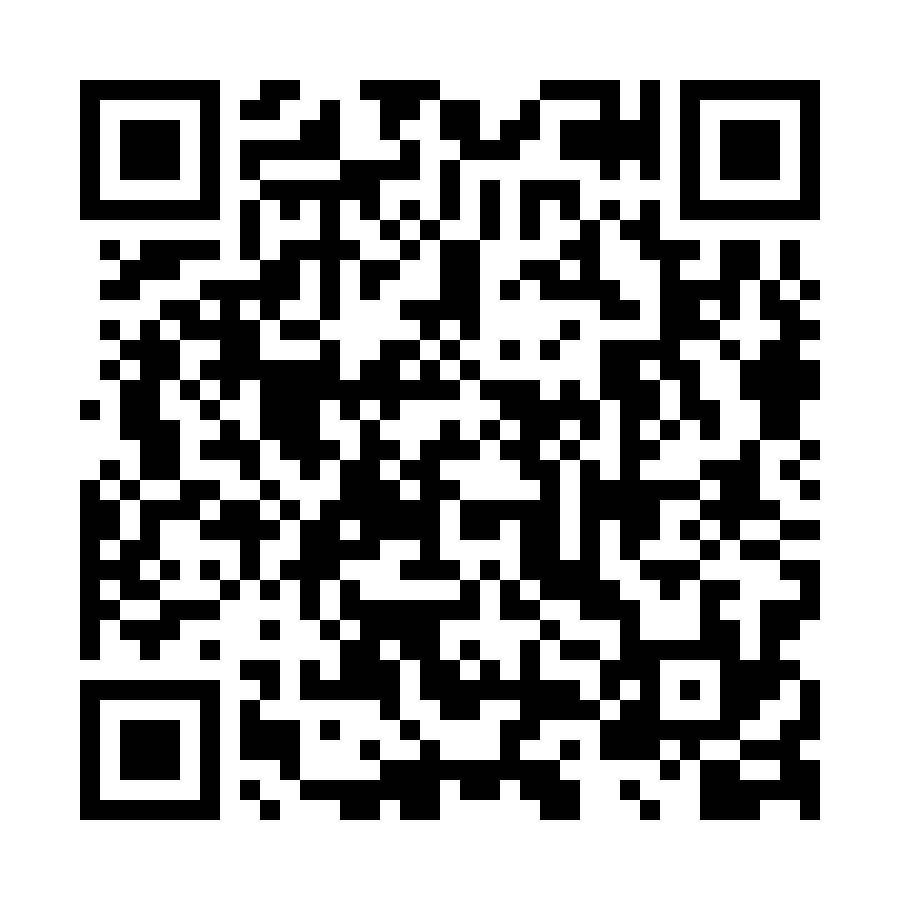 QR code for Entertainment Business 14965 page