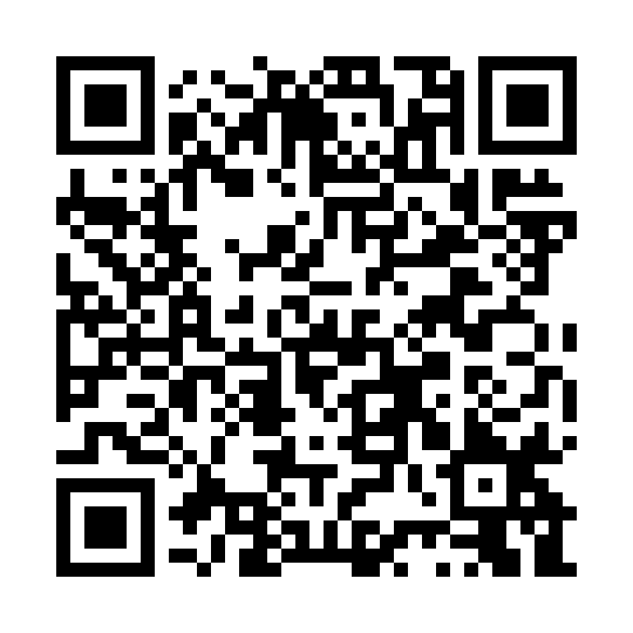 QR code for Video Editing (Freelance) Business 14973 page