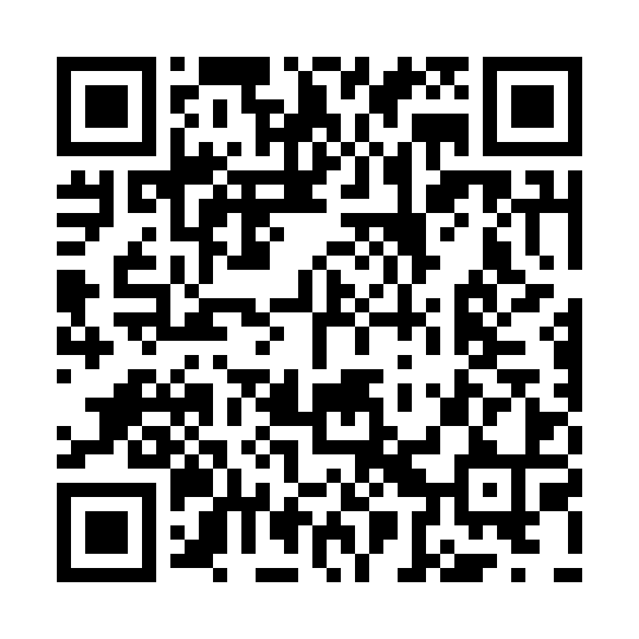 QR code for Beautician (Freelance) Business 14981 page