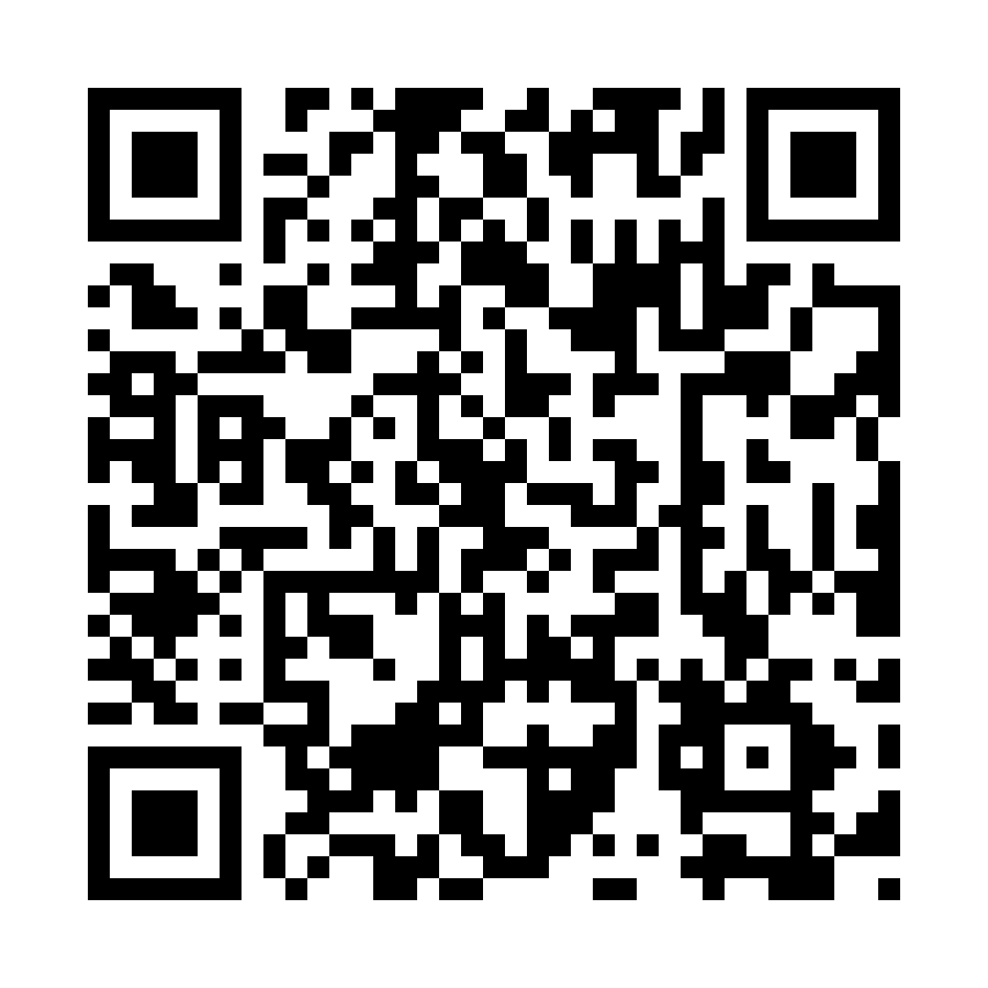 QR code for Language Trainer (Freelance) Business 14985 page