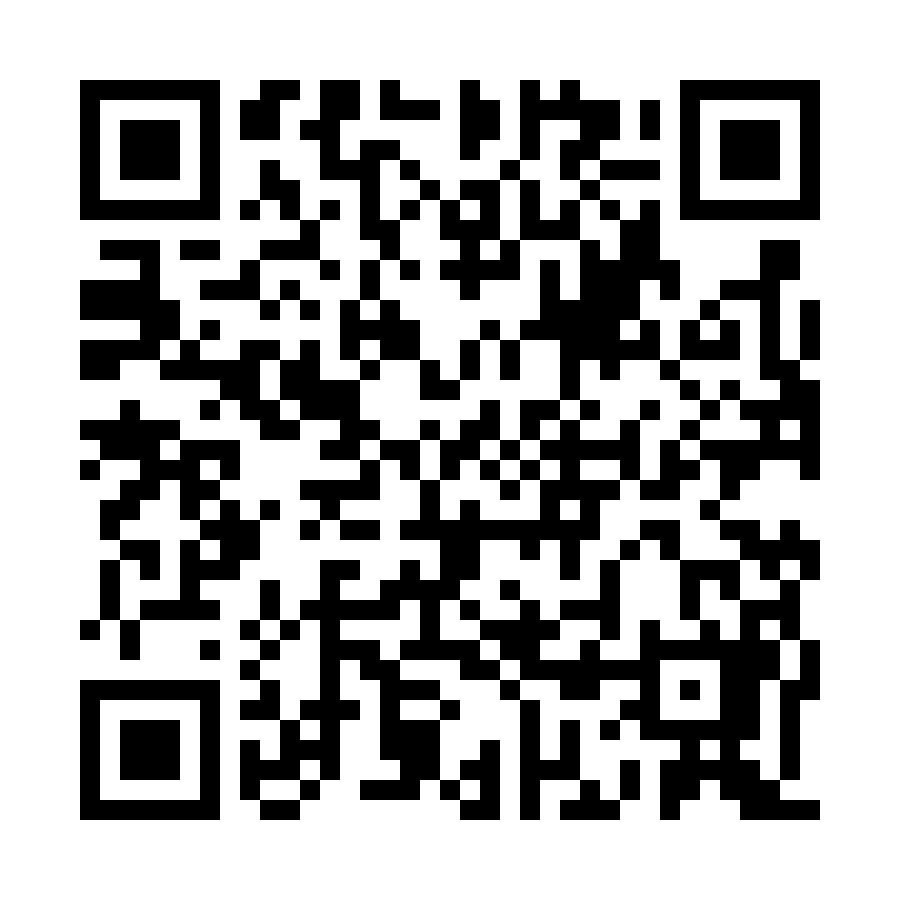 QR code for Rijesh M C page